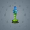 Mini Oscar #2686