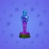 Mini Oscar #2687