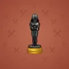 Mini Oscar #2688