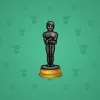Mini Oscar #269