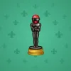 Mini Oscar #2690