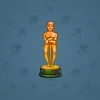Mini Oscar #2691