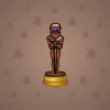 Mini Oscar #2692