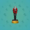 Mini Oscar #2693