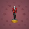 Mini Oscar #2694