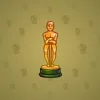 Mini Oscar #2696