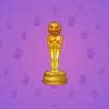 Mini Oscar #2698