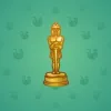 Mini Oscar #2699