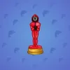 Mini Oscar #27