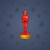 Mini Oscar #270