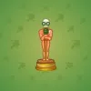 Mini Oscar #2700