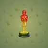 Mini Oscar #2701