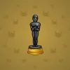 Mini Oscar #2703