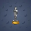 Mini Oscar #2705