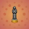 Mini Oscar #2706