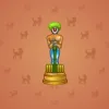 Mini Oscar #2707