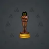 Mini Oscar #2709