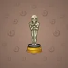 Mini Oscar #2710