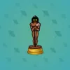 Mini Oscar #2711