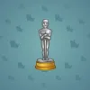 Mini Oscar #2712