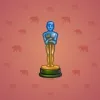 Mini Oscar #2713