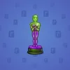 Mini Oscar #2714