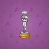 Mini Oscar #2715
