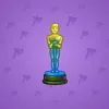 Mini Oscar #2716