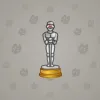 Mini Oscar #2719