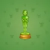 Mini Oscar #272