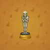 Mini Oscar #2721