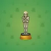 Mini Oscar #2723