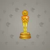 Mini Oscar #2724