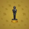 Mini Oscar #2726
