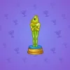 Mini Oscar #2729