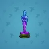 Mini Oscar #2730