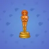 Mini Oscar #2731