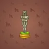 Mini Oscar #2732
