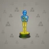 Mini Oscar #2733