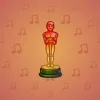 Mini Oscar #2735