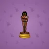 Mini Oscar #2737