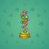 Mini Oscar #2738