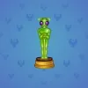Mini Oscar #2739