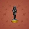 Mini Oscar #2741
