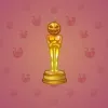 Mini Oscar #2743