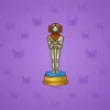 Mini Oscar #2744
