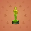 Mini Oscar #2745