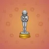 Mini Oscar #2747