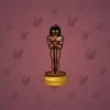 Mini Oscar #2749