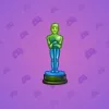Mini Oscar #275